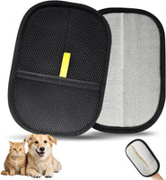 Household Pet Hair Remover Glove